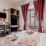 Ariana Luxury 3* Ρώμη