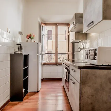 Guest house Ariana Luxury Rome