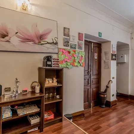 Guest house Ariana Luxury