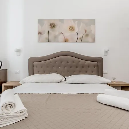 Ariana Luxury Gasthuis Rome