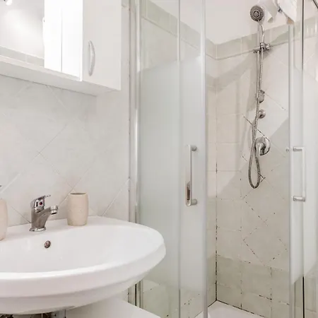 Pensión Ariana Luxury Roma