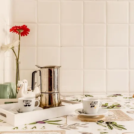 Ariana Luxury Pensión