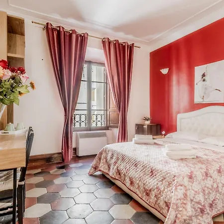 Ariana Luxury 4* Roma