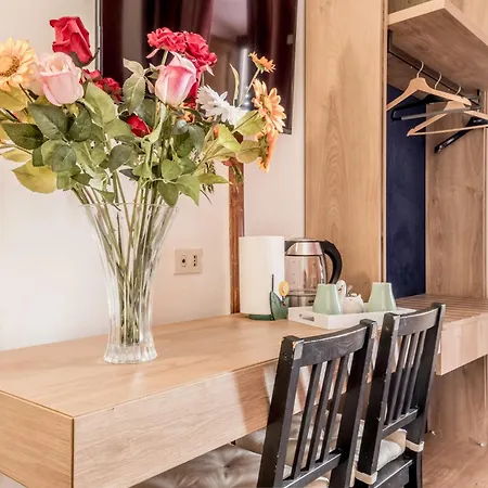 Ariana Luxury Pensión