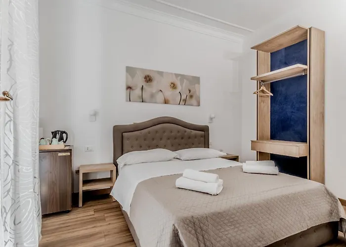 Πανσιόν Ariana Luxury 4*