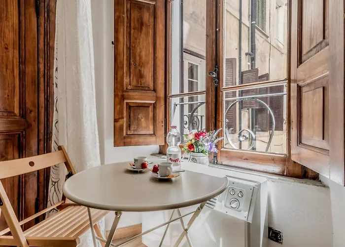 Ariana Luxury Ρώμη