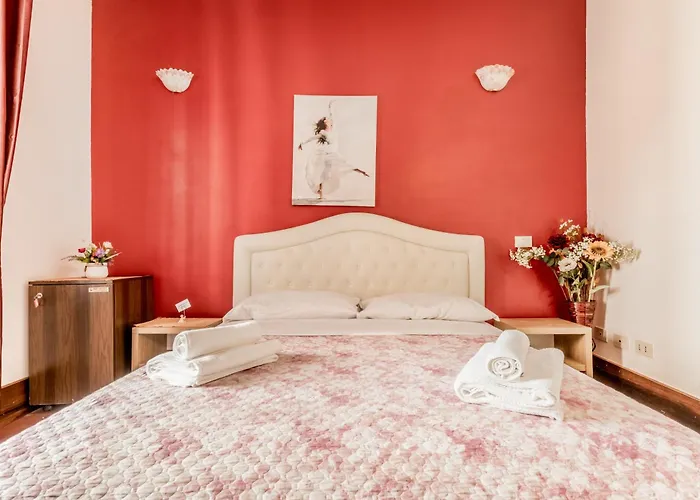 Ariana Luxury Ρώμη