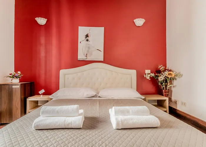 Ariana Luxury Πανσιόν