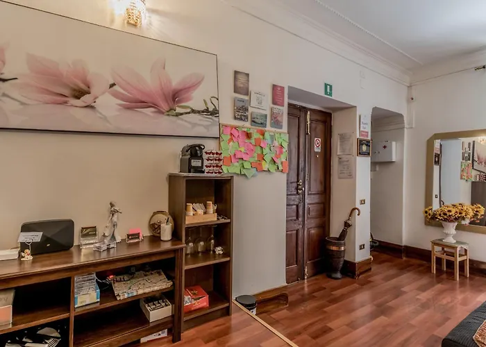 Πανσιόν Ariana Luxury