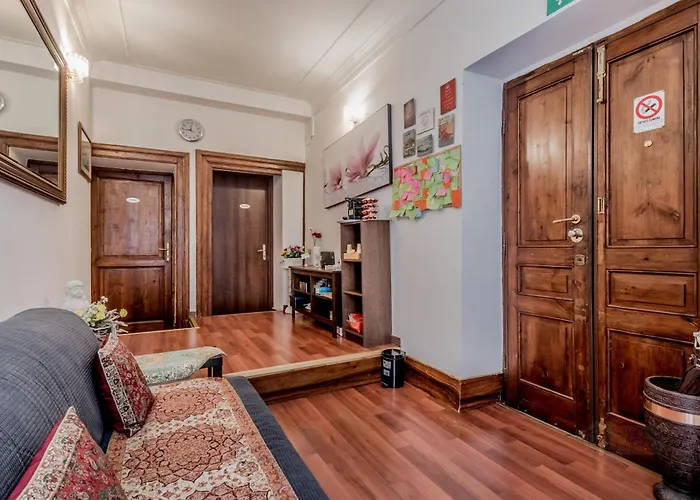 Ariana Luxury Ρώμη