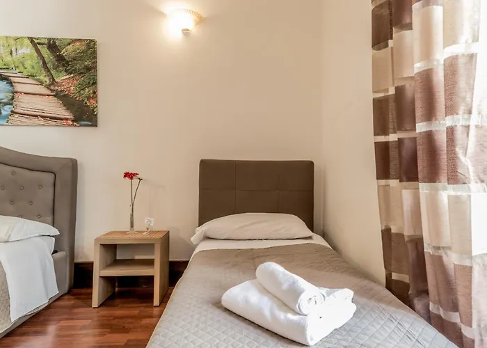 Pensionat Ariana Luxury 4*