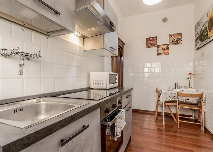 Ariana Luxury Pensionat 4*