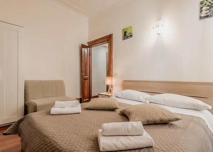 Pensionat Ariana Luxury 4*