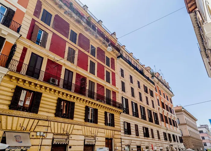 Pensionat Ariana Luxury 4*