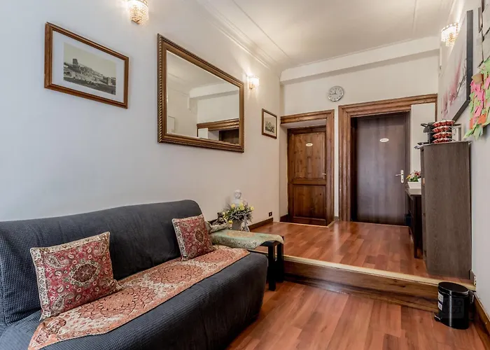 Ariana Luxury Pensionat Rom