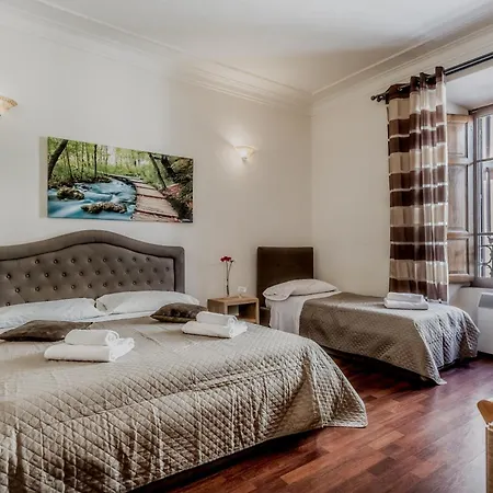 Πανσιόν Ariana Luxury