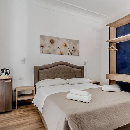 Πανσιόν Ariana Luxury 2*