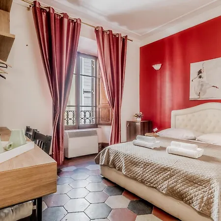 Πανσιόν Ariana Luxury Ρώμη