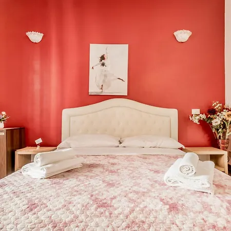 Ariana Luxury Ρώμη